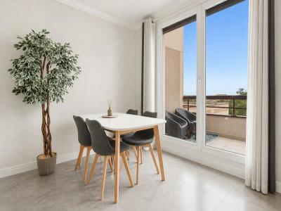 Acheter Appartement Eragny Val d'Oise