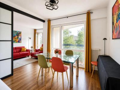 Acheter Appartement 115 m2 Montgeron