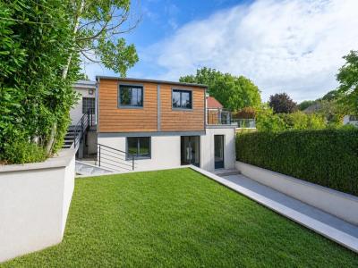 Annonce Vente 4 pi�ces Maison Pecq 78