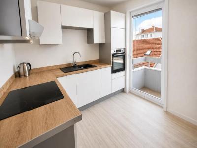 Annonce Vente 2 pi�ces Appartement Besancon 25