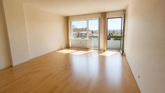 Acheter Appartement 64 m2 Besancon