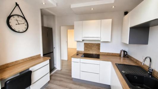 Acheter Appartement Besancon 179000 euros