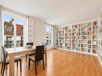 Annonce Vente 3 pi�ces Appartement Paris-11eme-arrondissement 75