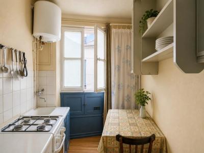 For sale Paris-11eme-arrondissement 2 rooms 28 m2 Paris (75011) photo 0