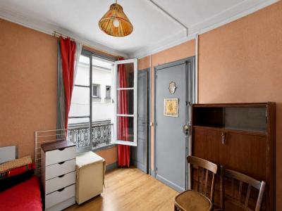Acheter Appartement Paris-11eme-arrondissement Paris