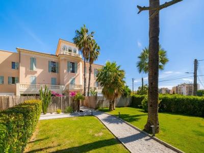 For sale Juan-les-pins 2 rooms 48 m2 Alpes Maritimes (06160) photo 0