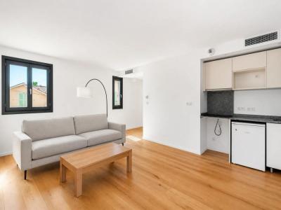 Annonce Vente 2 pi�ces Appartement Juan-les-pins 06
