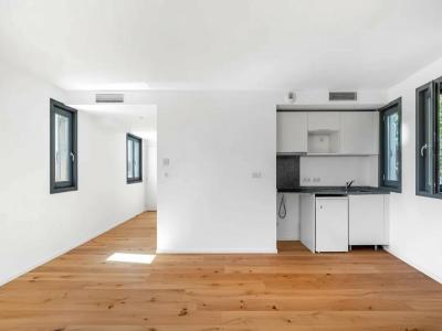 Acheter Appartement 48 m2 Juan-les-pins