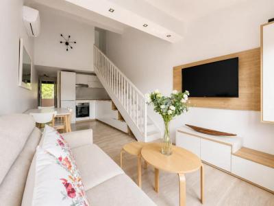 Acheter Appartement 43 m2 Londe-les-maures