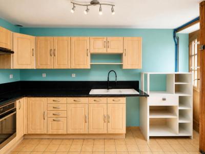 Annonce Vente 3 pi�ces Maison Hericy 77
