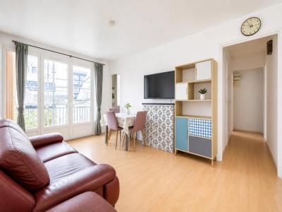 Acheter Appartement 64 m2 Vitry-sur-seine