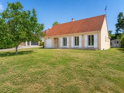Acheter Maison Septeuil 325000 euros