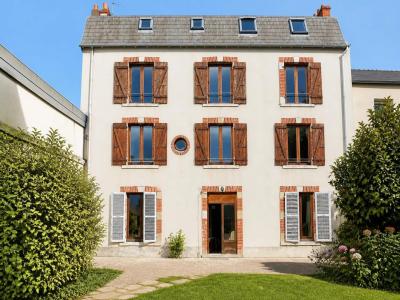 Annonce Vente 9 pi�ces Appartement Orleans 45