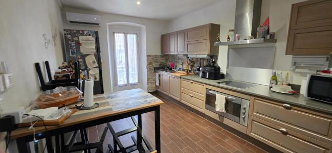 Acheter Appartement 96 m2 Vescovato