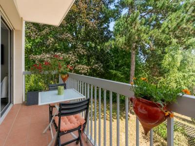 Annonce Vente 4 pi�ces Appartement Garches 92