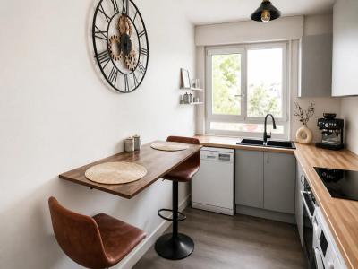 Acheter Appartement Garches Hauts de Seine