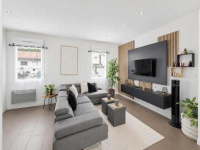 Acheter Maison 87 m2 Begles