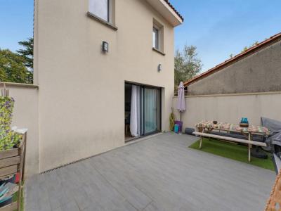 Acheter Maison Begles 299900 euros