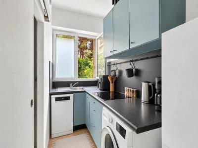 Annonce Vente 2 pi�ces Appartement Courbevoie 92