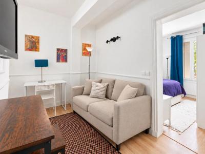 Acheter Appartement 26 m2 Courbevoie