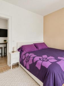 Acheter Appartement Courbevoie 218000 euros