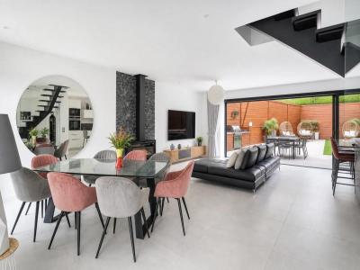 Acheter Maison Jouars-pontchartrain 920000 euros