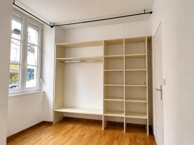 Acheter Appartement Alencon 112000 euros