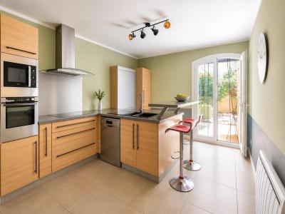 Annonce Vente 5 pi�ces Maison Salon-de-provence 13