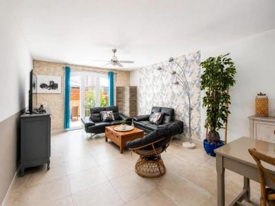 Acheter Maison 108 m2 Salon-de-provence