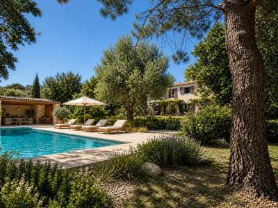 Acheter Prestige Garrigues-sainte-eulalie Gard