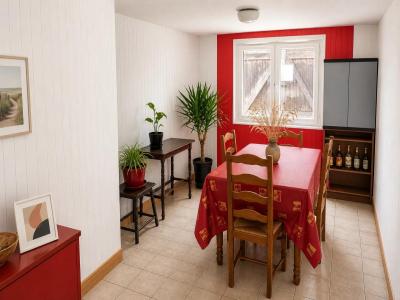 Acheter Maison Lamothe-fenelon 146500 euros