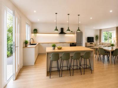For sale Villenauxe-la-grande 3 rooms 52 m2 Aube (10370) photo 0