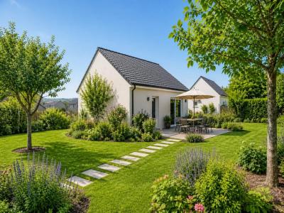 Annonce Vente 3 pi�ces Maison Villenauxe-la-grande 10