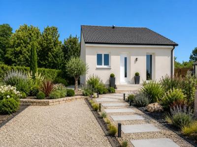 Acheter Maison 52 m2 Villenauxe-la-grande