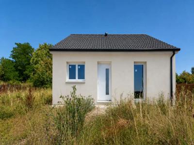 Acheter Maison Villenauxe-la-grande 199000 euros