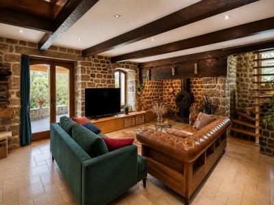 Annonce Vente Prestige Mariac 07