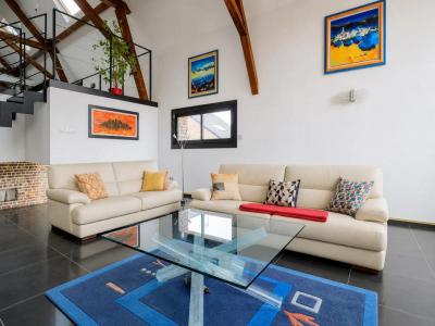 Acheter Maison 395 m2 Hergnies