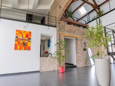 Acheter Maison Hergnies 590000 euros