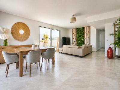 Annonce Vente 4 pi�ces Appartement Saint-cyr-au-mont-d'or 69