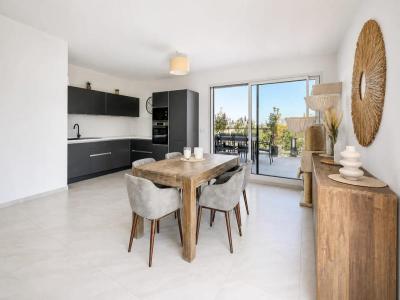 Acheter Appartement Saint-cyr-au-mont-d'or Rhone