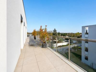 Acheter Appartement Saint-cyr-au-mont-d'or 750000 euros