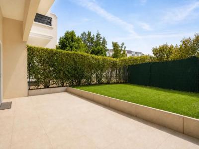 Annonce Vente 3 pi�ces Appartement Acheres 78