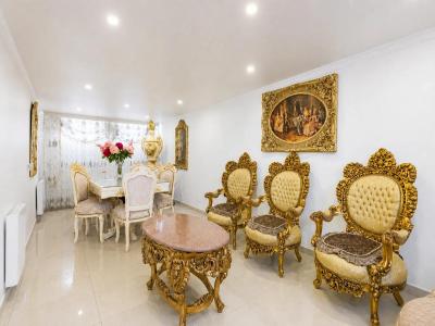 Acheter Maison 120 m2 Saint-brice