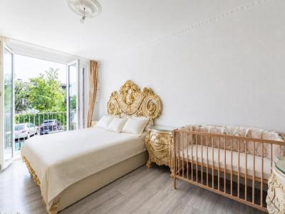 Acheter Maison Saint-brice 635000 euros