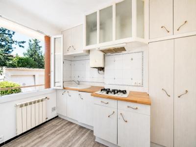 For sale Marseille-12eme-arrondissement 3 rooms 52 m2 Bouches du Rhone (13012) photo 1