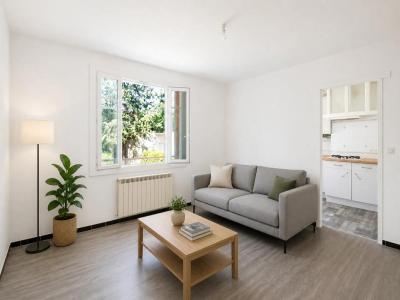 For sale Marseille-12eme-arrondissement 3 rooms 52 m2 Bouches du Rhone (13012) photo 2