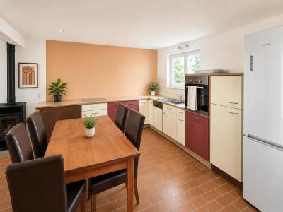 Annonce Vente 7 pi�ces Maison Cleder 29