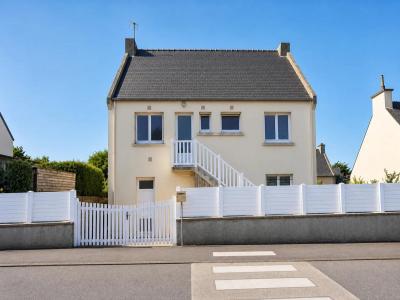 Acheter Maison 166 m2 Cleder