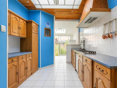 Annonce Vente 4 pi�ces Maison Marcq-en-baroeul 59