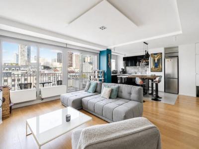 Annonce Vente 3 pi�ces Appartement Puteaux 92